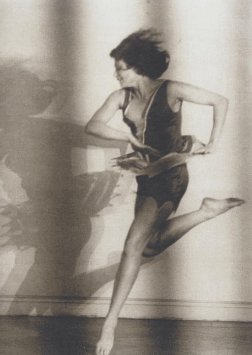 LOTTE JACOBI (1896-1990)