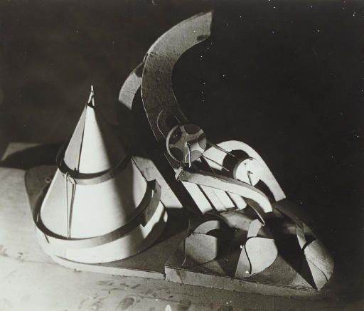 EL LISSITZKY (1890-1941)