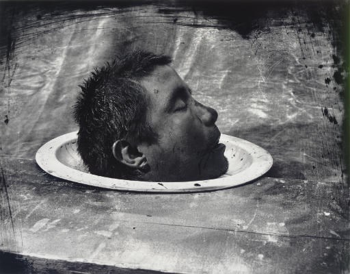JOEL-PETER WITKIN (b. 1939)