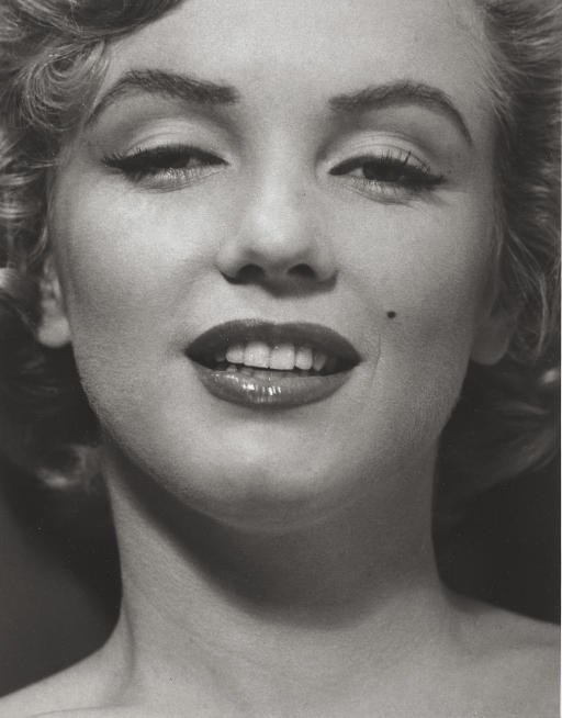 PHILIPPE HALSMAN (1906-1979)