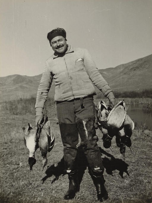 ROBERT CAPA (1913-1954)