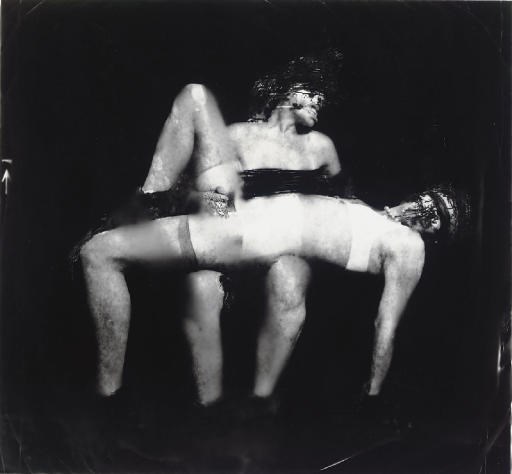 JOEL-PETER WITKIN (b. 1939)