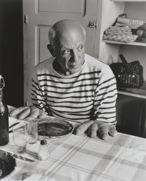 ROBERT DOISNEAU (1912-1994)