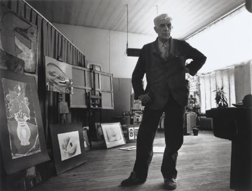 ROBERT DOISNEAU (1912-1994)