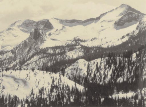 ANSEL ADAMS (1902-1984)
