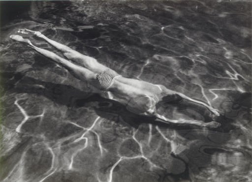 ANDRÉ KERTÉSZ (1894-1985)