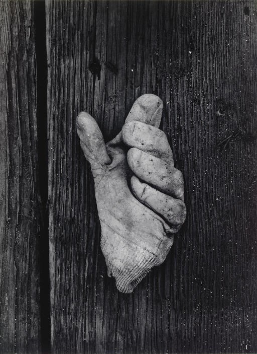 AARON SISKIND (1903-1991)