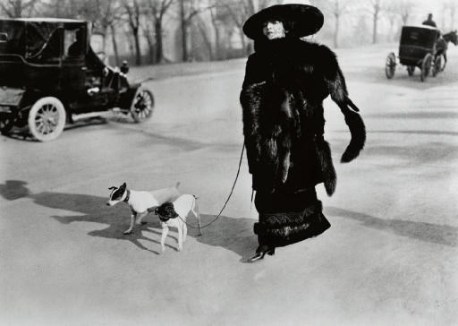 JACQUES-HENRI LARTIGUE (1894-1986)