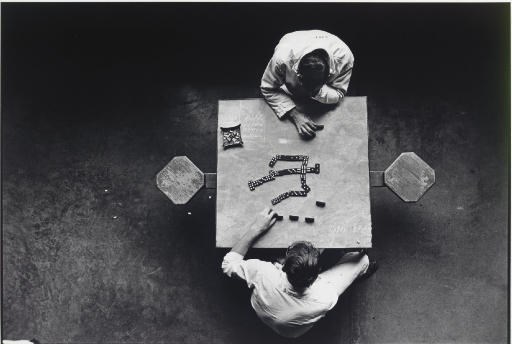 DANNY LYON (b. 1942)