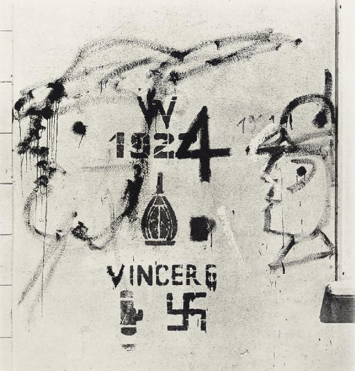IRVING PENN (b. 1917)