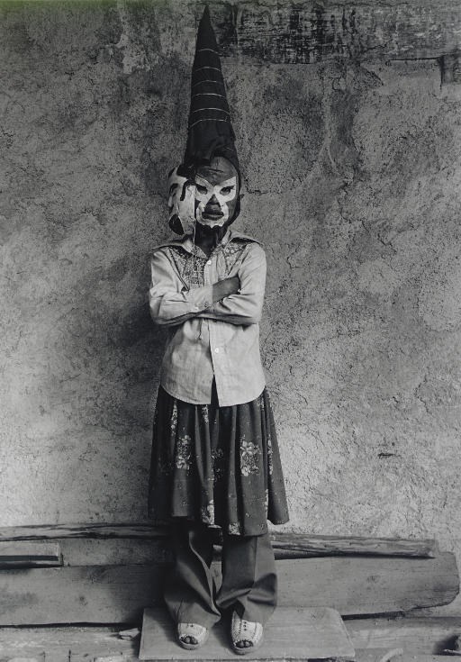 GRACIELA ITURBIDE (b. 1942)