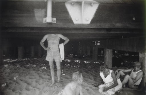 GARRY WINOGRAND (1928-1984)