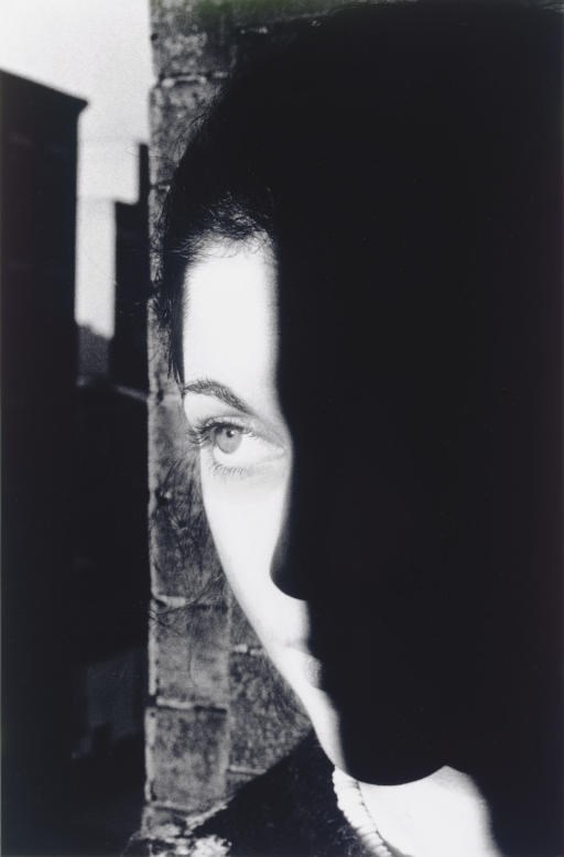 RALPH GIBSON (b. 1939)