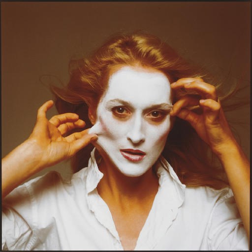 ANNIE LEIBOVITZ (b. 1947)