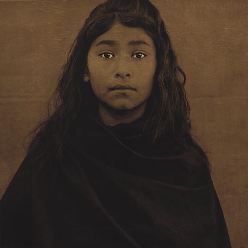 LUIS GONZALEZ-PALMA (b. 1957)