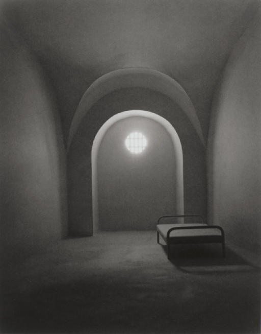 JAMES CASEBERE (b. 1953)