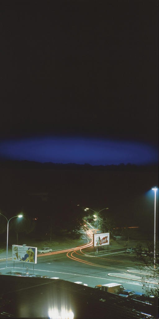 LEWIS BALTZ (b. 1945)