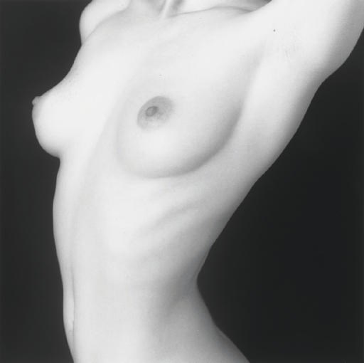 EDWARD MAPPLETHORPE (b. 1959)