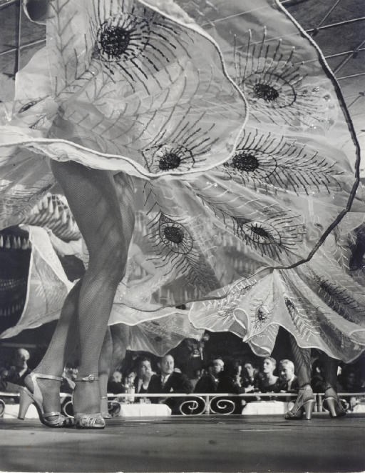 GJON MILI (1904-1984)