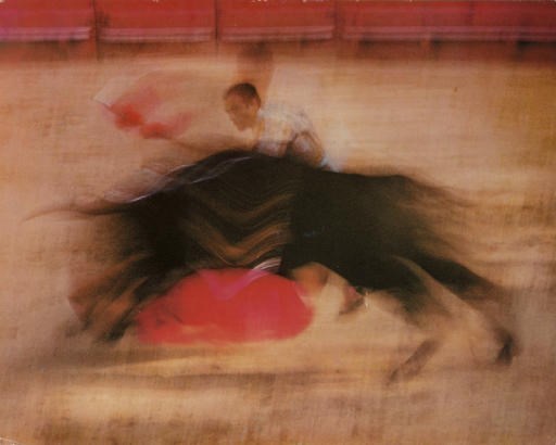 ERNST HAAS (1921-1986)