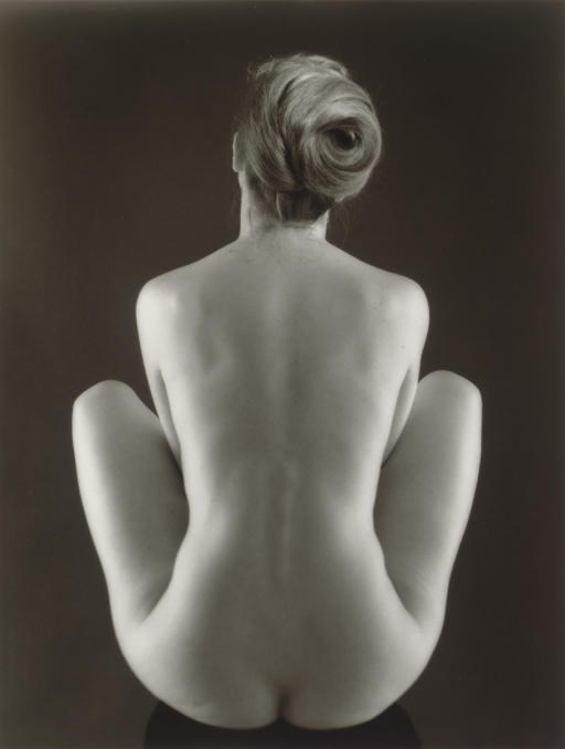 RUTH BERNHARD (1905-2006)