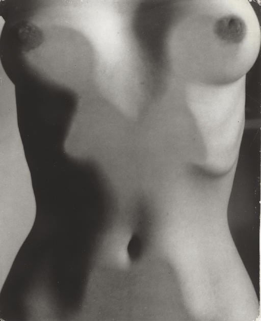 RUTH BERNHARD (1905-2006)