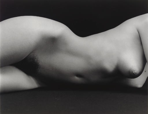 BRETT WESTON (1911-1993)