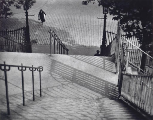 ANDRÉ KERTÉSZ (1894-1985)