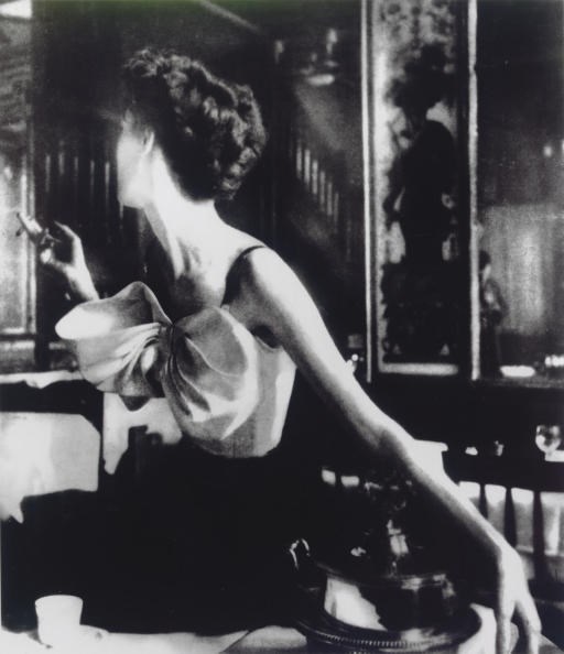 LILLIAN BASSMAN (b. 1917)