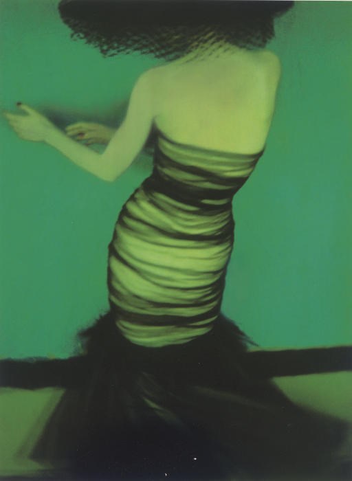 SARAH MOON (b. 1938)