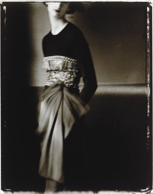 SARAH MOON (b. 1938)