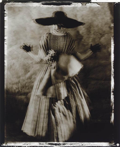 SARAH MOON (b. 1938)