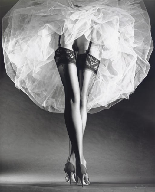 HORST P. HORST (1906-1999)