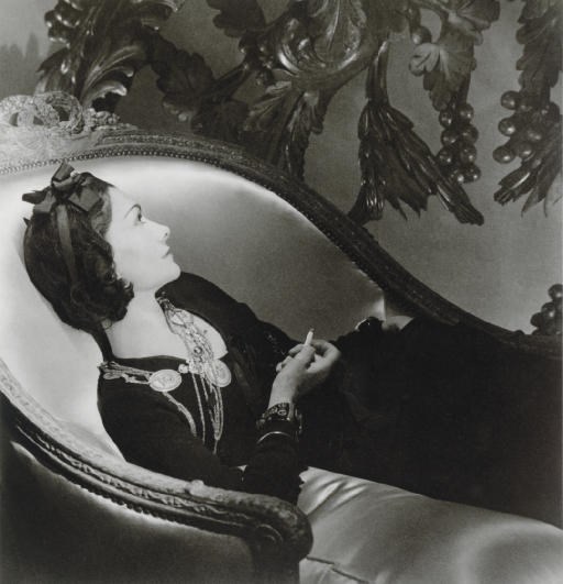 HORST P. HORST (1906-1999)