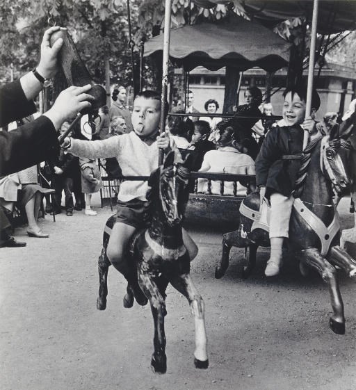 ALFRED EISENSTAEDT (1898-1995)