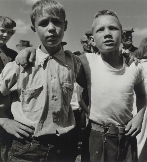 BERENICE ABBOTT (1898-1991)