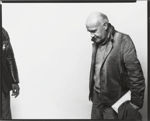 RICHARD AVEDON (1923-2004)