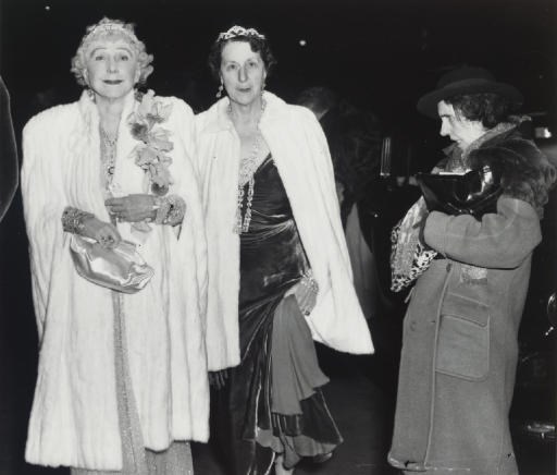 WEEGEE (1899-1968)
