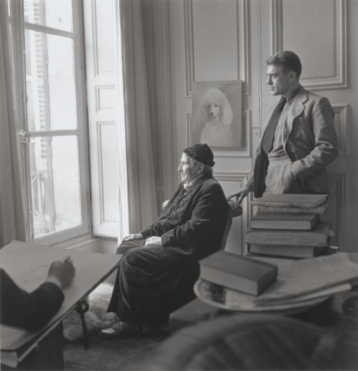 HORST P. HORST (1906-1999)