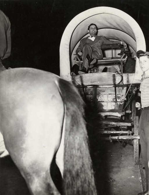 WEEGEE (1899-1968)