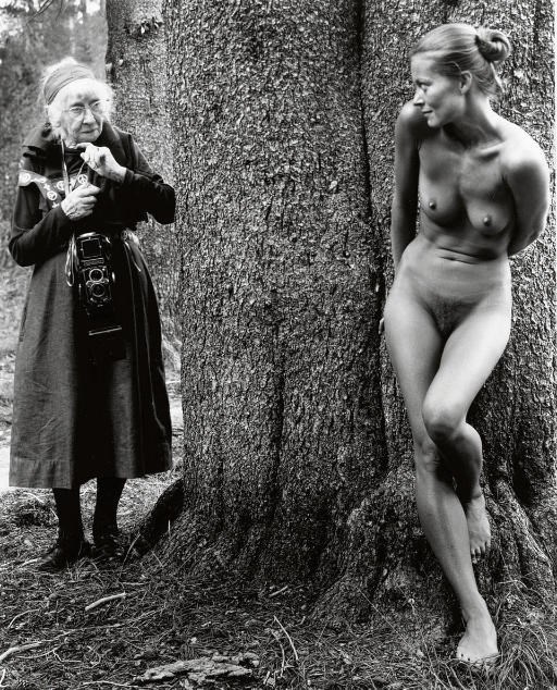 JUDY DATER (b. 1941)