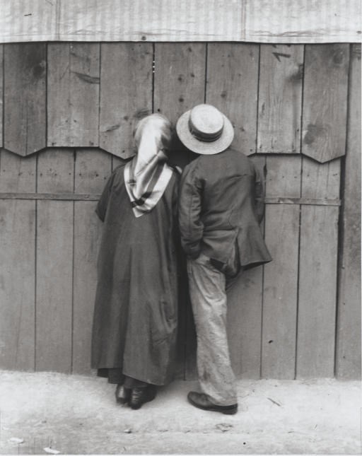 ANDRÉ KERTÉSZ (1894-1985)