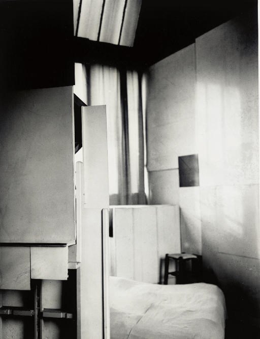 ANDRÉ KERTÉSZ (1894-1985)