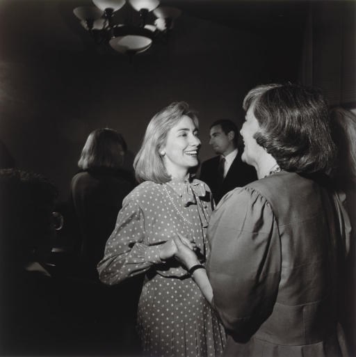 LARRY FINK (b. 1941)