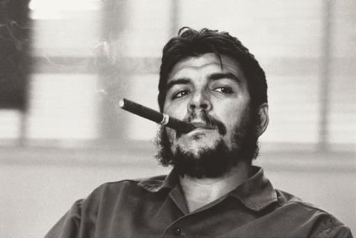 RENÉ BURRI (b. 1933)