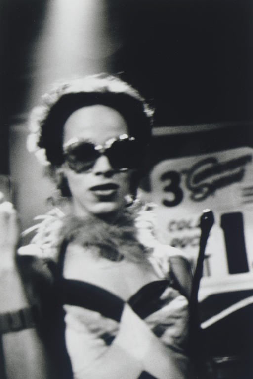 NAN GOLDIN (b. 1953)