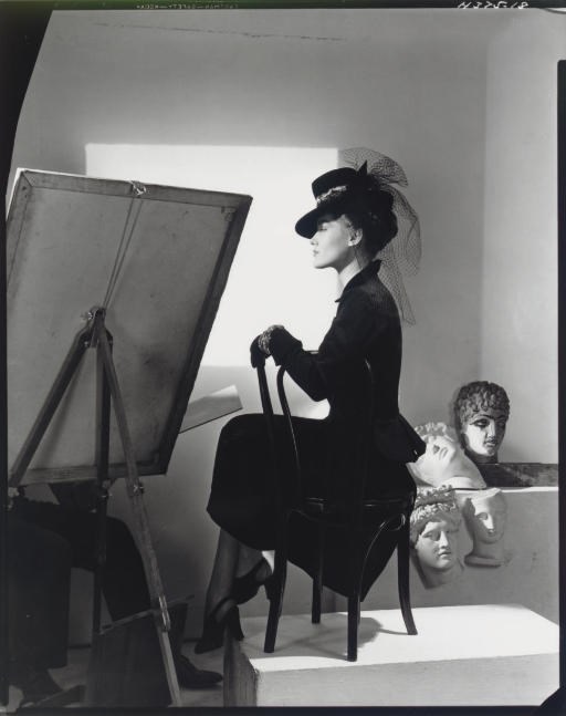 HORST P. HORST (1906-1999)