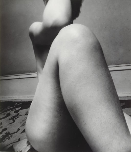 BILL BRANDT (1904-1983)
