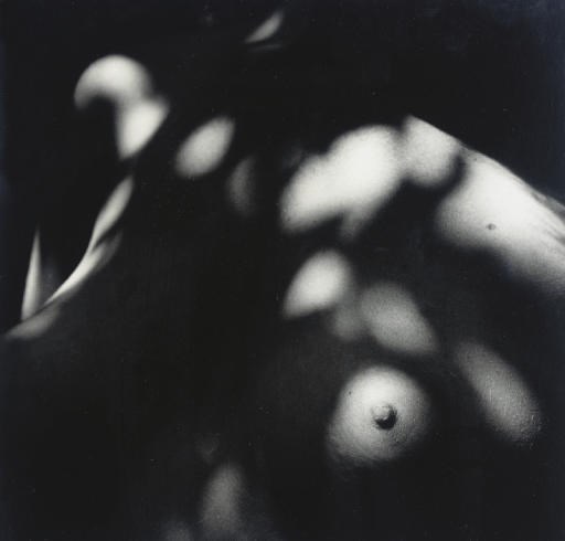 AARON SISKIND (1903-1991)