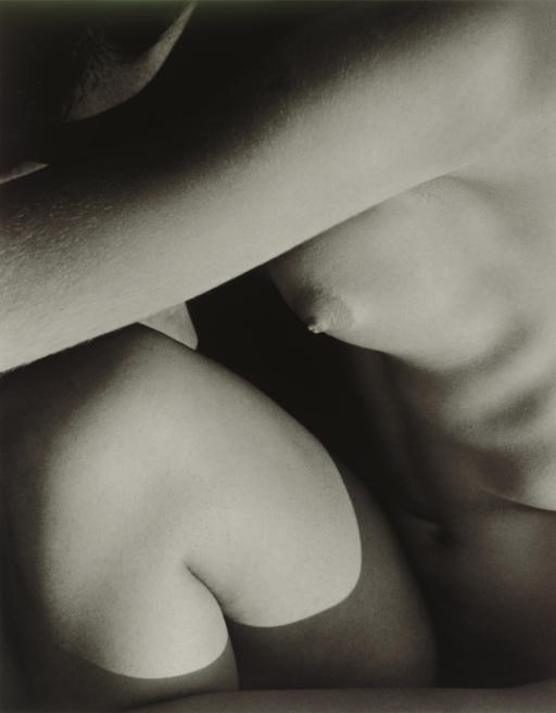RUTH BERNHARD (1905-2006)